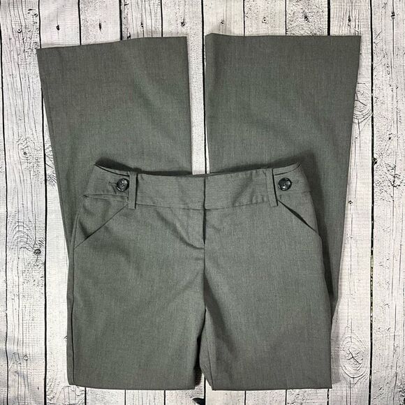 The Limited Pants - THE LIMITED Cassidy Fit Dress Pants